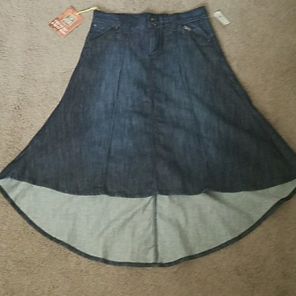 Skirt